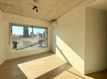 Departamento · 40m² · 2 Ambientes · 1 Cochera · Venta Apartamento Pocitos 1 Dormitorio con Garaje