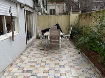 Departamento de 3 ambientes, Belgrano · Alquiler 3 Ambientes en Belgrano Luminoso con Patio y Tranquilo