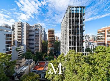 Departamento · 280m² · 4 Ambientes · 2 Cocheras · Departamento Premium 4 Ambientes Torre Aisenson Full Amenities Seguridad 24 Hs