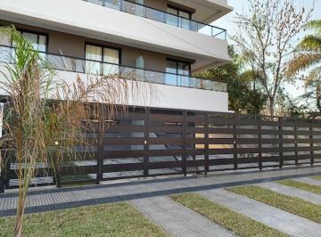 Departamento · 52m² · 2 Ambientes · Alquiler Dpto 2 Amb con Patio y Parrilla Padua