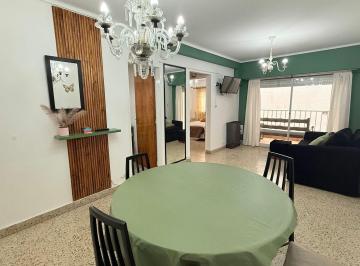 Departamento · 41m² · 2 Ambientes · Alquiler Departamento de 2 Ambientes con Balcon