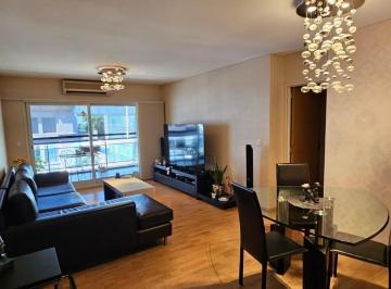 Departamento · 106ha · 4 Ambientes · 1 Cochera · Venta Departamento 4 Ambientes 106,44 m² Balcón en Puerto Madero