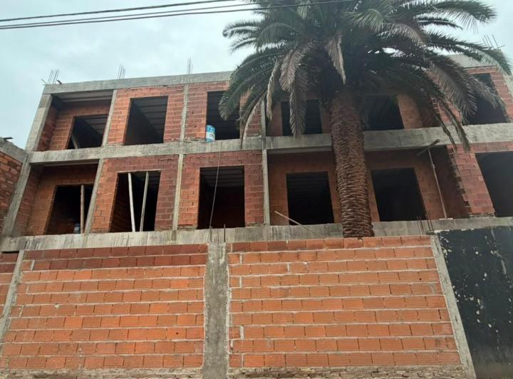 Desarrollo horizontal , Ituzaingó · Emprendimiento en Venta en Ituzaingó Norte, Departamentos y Locales Comerciales