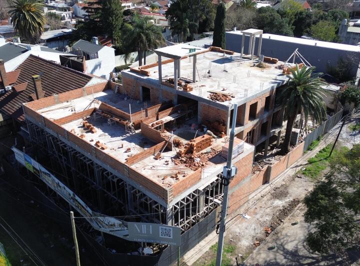 Desarrollo horizontal , Ituzaingó · Emprendimiento en Venta en Ituzaingó Norte, Departamentos y Locales Comerciales