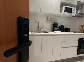 Departamento de 1 ambiente, Recoleta · Venta - 1 Amb Amoblado Ideal Inversión Airbnb - Beruti y Laprida - Recoleta