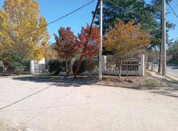 Foto · Terreno Santa Rosa de Calamuchita