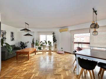 Departamento · 142m² · 4 Ambientes · 1 Cochera · Departamento en Venta de 2 Dorm. y Medio en Nueva Córdoba