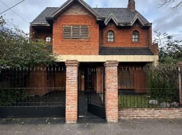 Casa de 7 ambientes, La Matanza · Venta Casa 7 Ambientes - Villa Luzuriaga