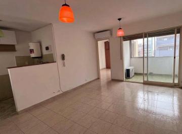 Departamento · 50m² · 2 Ambientes · Departamento en Alquiler en Nueva Cba 1 Dormitorio