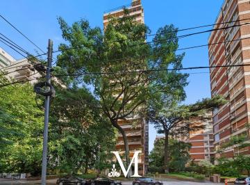 Departamento · 311m² · 6 Ambientes · 3 Cocheras · Departamento en Belgrano 6 Ambientes, vista Al Rio, Seguridad 24hs.