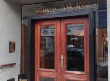 Departamento de 4 ambientes, Tandil · Departamento Centrico en Tandil