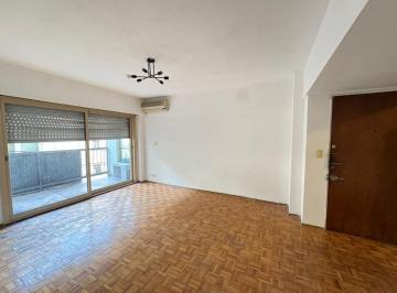 Departamento · 63m² · 3 Ambientes · 1 Cochera · Venta Departamento Recoleta 3 Ambientes