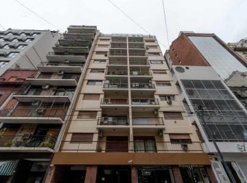 Departamento · 63m² · 3 Ambientes · 1 Cochera · Venta Departamento Recoleta 3 Ambientes