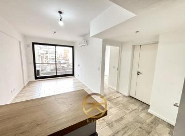 Departamento · 36m² · 2 Ambientes · Departamento en Almagro