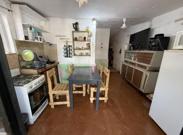 Casa · 60m² · 5 Ambientes · 1 Cochera · Casa en Venta en Santa Maria de Punilla Mas Departamento a 50 m de Ruta 38 y a 300 m del Rio Cosquin