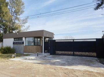 Casa de 2 ambientes, La Plata · 486 E/ 148 y 149 - Barrio San Agustin