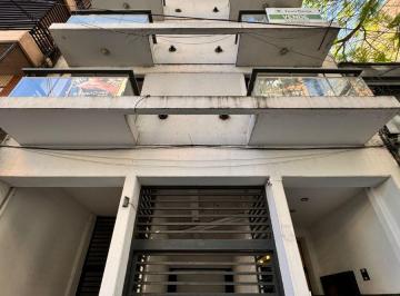 Departamento de 1 ambiente, Rosario · Monoambiente – Al Frente – Entrega Inmediata – Excelente Zona.