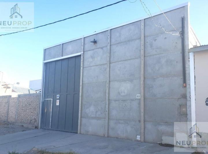 Depósito · 250m² · 3 Ambientes