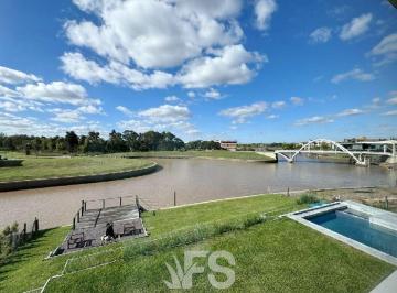 Casa de 8 ambientes, Tigre · Exclusiva Casa Al Río con Amarra | 5 Suites | Barrio Yacht – Nordelta