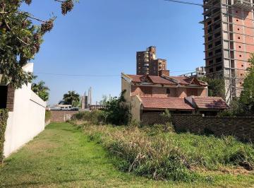 Terreno · 450m² · Terreno en Excelente Ubicación en San Lorenzo.