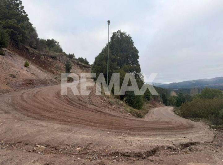 Terreno · 2000m²