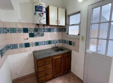 PH · 40m² · 1 Ambiente · PH en San Andrés
