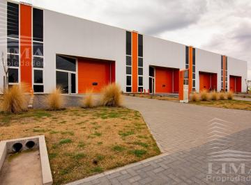 Bodega-Galpón · 468m² · 1 Ambiente · Galpón en Funes