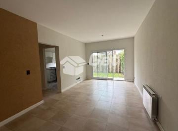 Departamento · 50m² · 2 Ambientes · 1 Cochera · Departamento en Alquiler en Palmas del Sol, Pilar