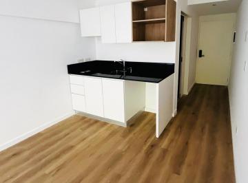 Departamento · 24m² · 1 Ambiente · Alquiler 1 Amb C/balcón - Luminoso - Belgrano