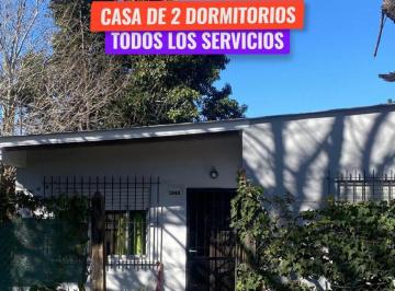 Casa de 3 ambientes, Berazategui · Casa en Venta