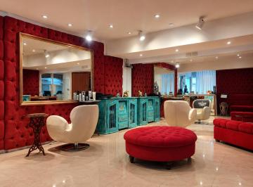 Fondo de comercio · 25m² · 1 Ambiente · Fondo de Comercio / Peluqueria / Centro de Belleza