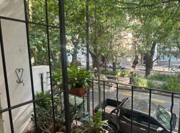 Departamento de 5 ambientes, Córdoba · Departamento 2 Dorm. –2 Baños – Balcón– Frente - S/ Bv. Chacabuco 1100. Nueva Córdoba.