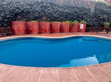 Departamento · 54m² · 3 Ambientes · Alquiler Depto 3 Amb con Pileta Palermo Hollywood
