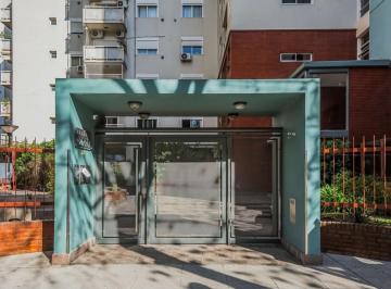 Departamento · 54m² · 3 Ambientes · Alquiler Depto 3 Amb con Pileta Palermo Hollywood