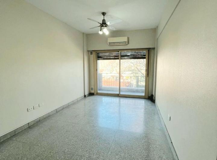 Departamento · 62m² · 3 Ambientes