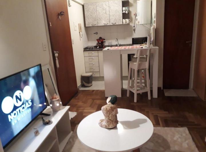 Departamento · 22m² · 1 Ambiente