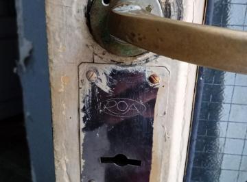 PH en Venta de 2 ambientes Floresta Norte · Vendo PH de Pasillo a Remodelar