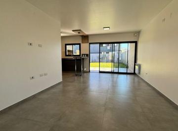 Casa de 5 ambientes, Córdoba · Duplex 3 Dorm. Docta Boulevard