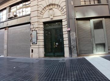 Departamento de 2 ambientes, Centro / Microcentro · Dueña Vende. Departamento en Diagonal Norte Roque Saenz Peña Al 900