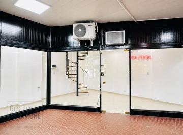 Local comercial · 42m² · 1 Ambiente · Local Alquiler en Belgrano – Excelente Ubicación Av Cabildo y Juramento