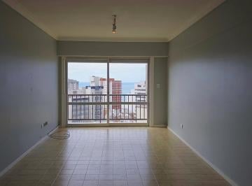 Departamento de 3 ambientes, Mar del Plata · Sin Expensas - Playa Grande - Dto. 3 Ambientes Vista Al Mar - Alquiler 24 Meses Mar del Plat