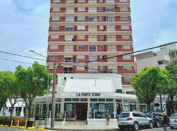Departamento de 3 ambientes, Mar del Plata · Playa Grande - Alem y Formosa - Dto. 3 Ambientes Vista Al Mar - Alquiler 24 Meses Mar del Plata