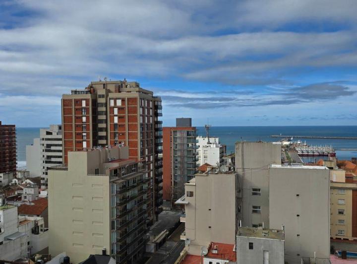 Departamento · 77m² · 3 Ambientes