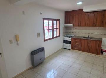 Departamento de 3 ambientes, Neuquén · Alquiler Departamento 1 Dormitorio con Cochera - Neuquen Capital