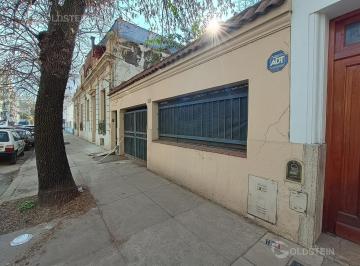 PH · 103m² · 4 Ambientes · PH en Urquiza R