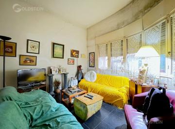 PH · 103m² · 4 Ambientes · PH en Urquiza R