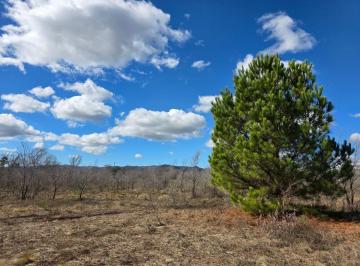 Terreno , Los Reartes · Terrenos en Venta con Financiación a 5 Minutos Caminando del Río Los Reartes