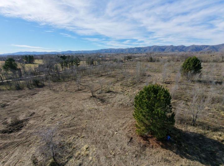 Terreno · 1500m²