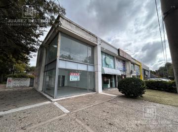 Local comercial · 45m² · 1 Ambiente · Local en Alquiler o Higgins 3696