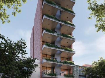 Oficina comercial · 46m² · 3 Ambientes · Oficina en Venta - 9 de Julio 2418
